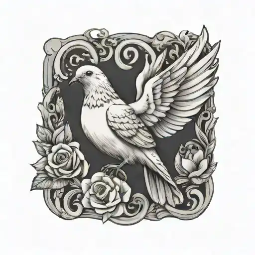 Dove