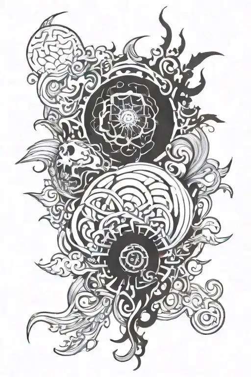 Innerchaos Adhd Fog Optimism