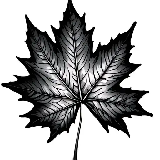 Maple Leaf