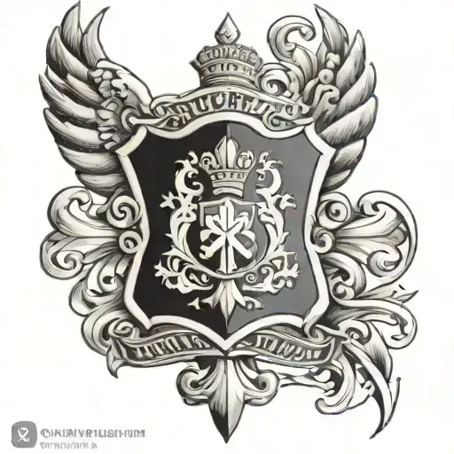 Polish Monte Casino Patriotic