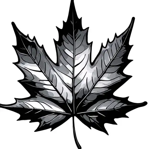 Maple Leaf