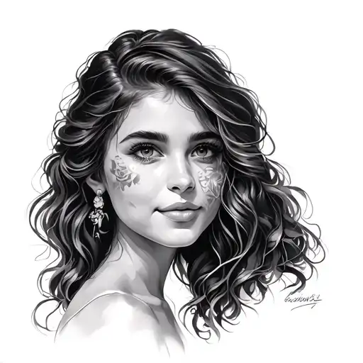 Mother Daughter Oppos