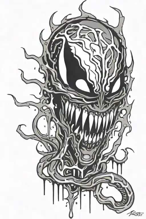 Venom Drips