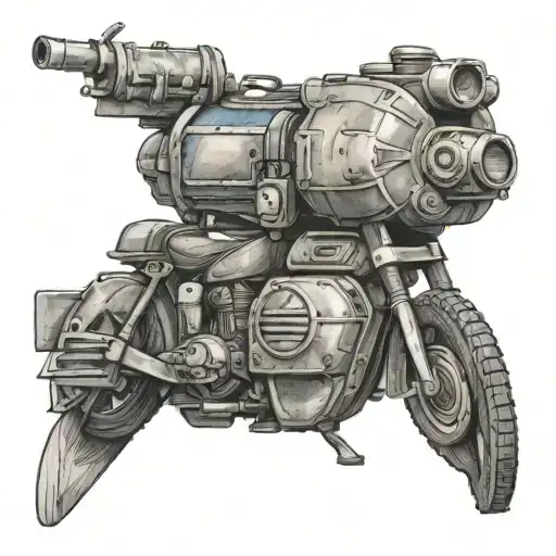 Courier 6 From Fallout New Vegas