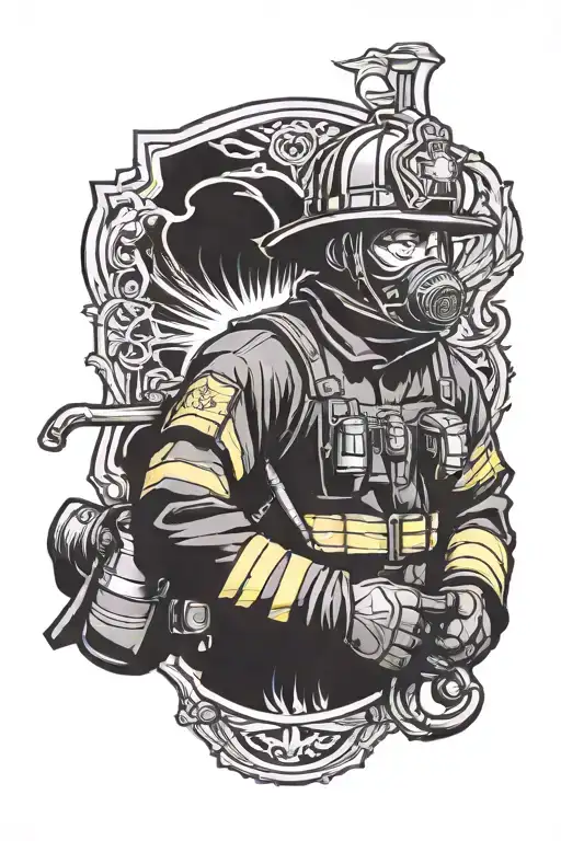 Firefighter