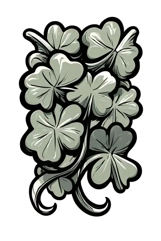 Shamrock