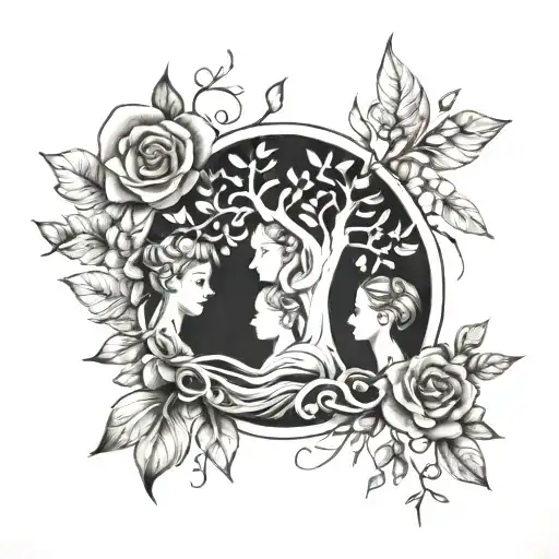 Growth Strength Family