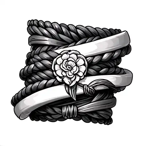 Friendship Bracelets Forming