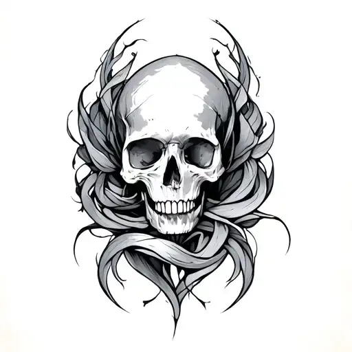 Pain Threshold Entwined