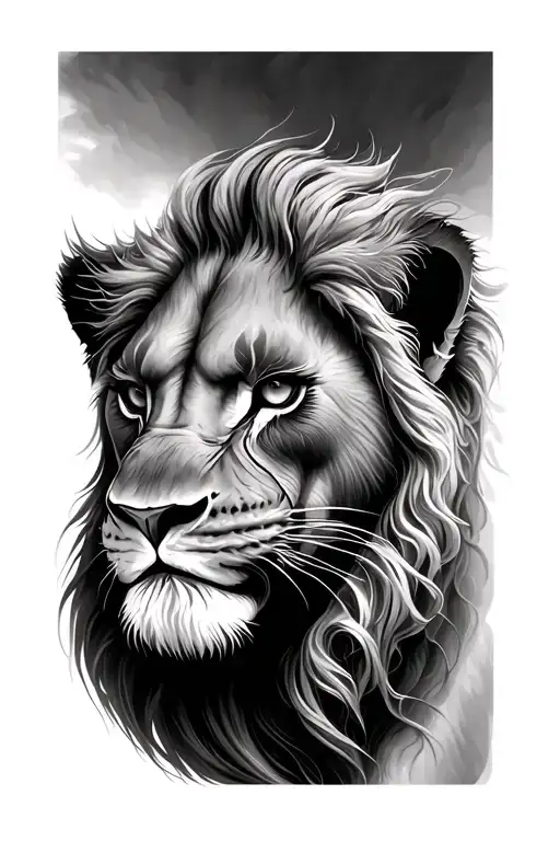 Simba And Scar Incorporated