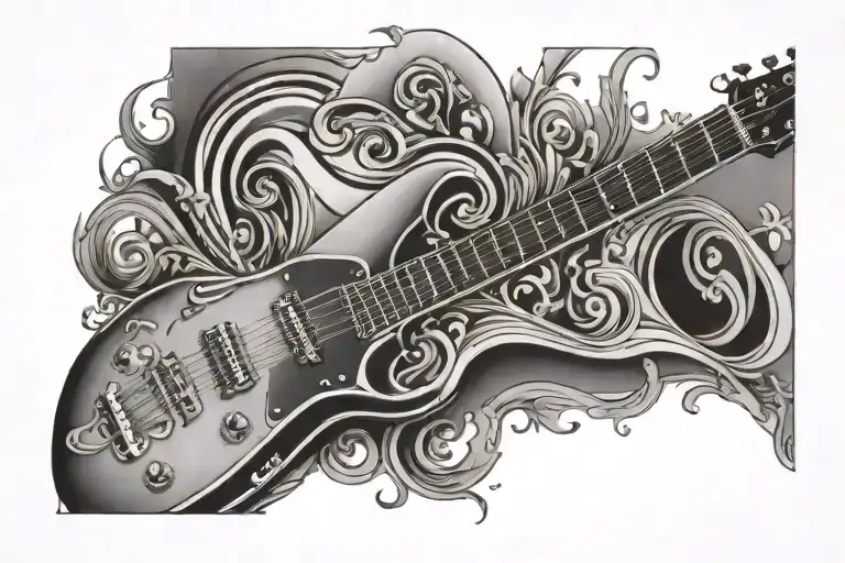 Guitar