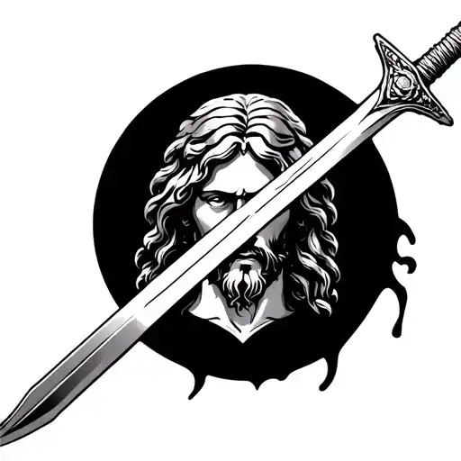 Jesus Sword