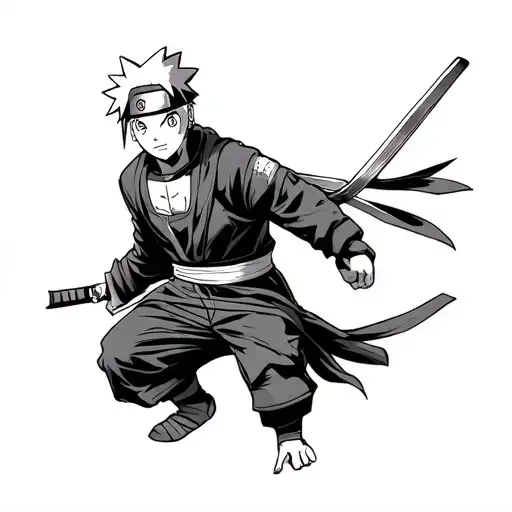 Naruto
