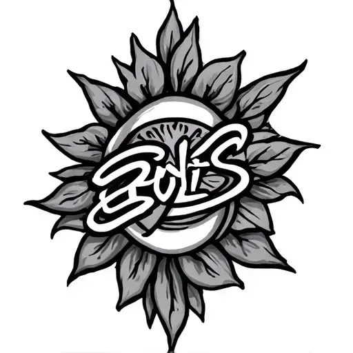 Symbol For Name Juanita