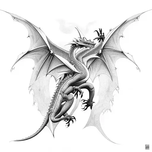 Dragon And Below The Dragon Agosto 2019