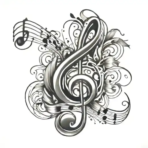 Music Note