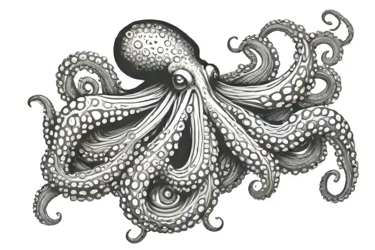 Octopus