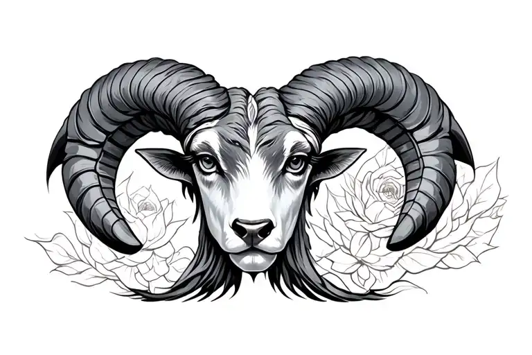 April Aries Zodiac Sign