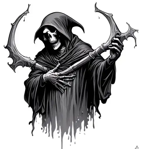 Grim Reaper