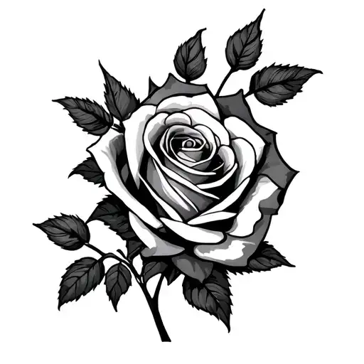 Roses Son Day You'll Leave This World