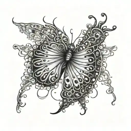 Create Me Caterpillar Transforming