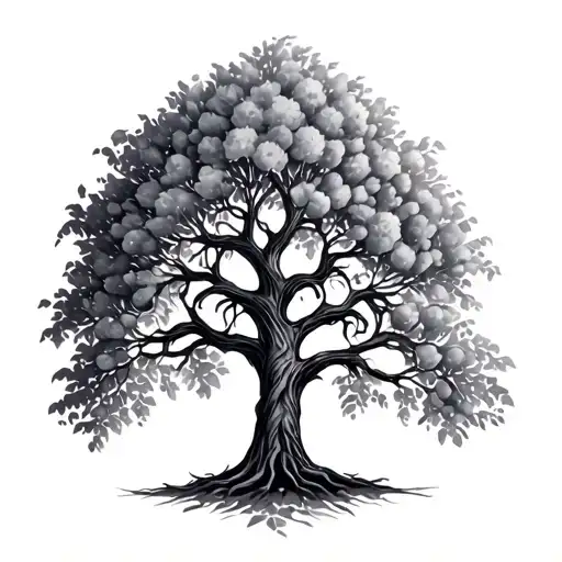 Family Tree