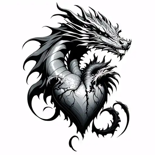 Dragon Heart