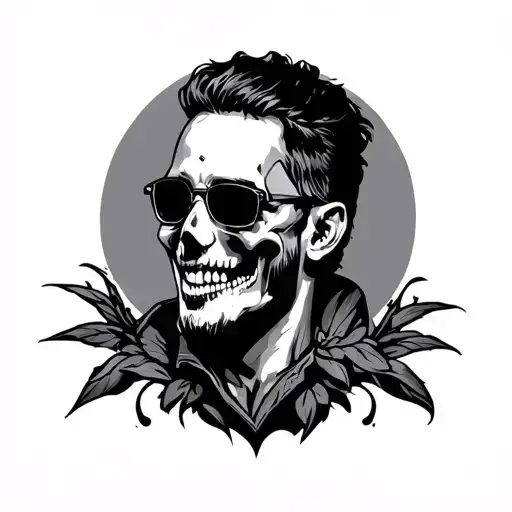 Michael Cancer Austin