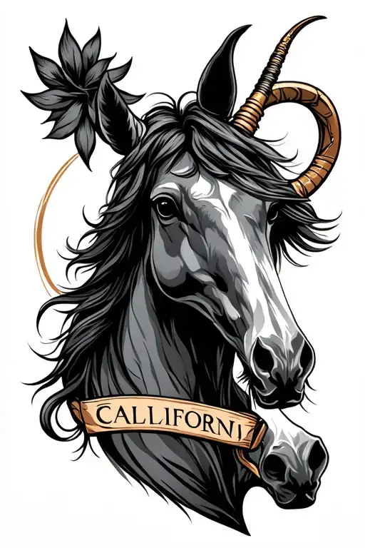 Sagittarius California