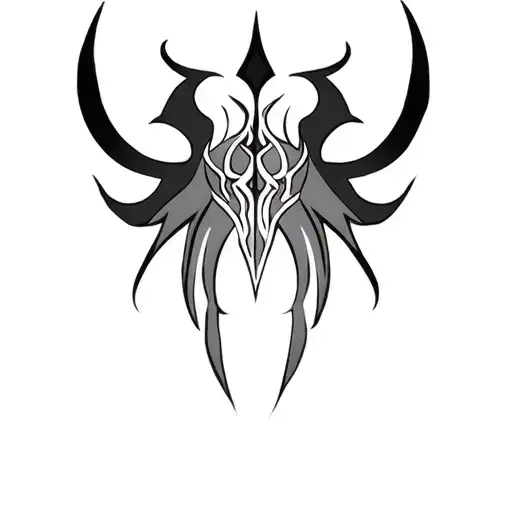 Coverup Norse Mythology