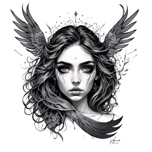 Gemini Who Has Been Hurt And Will Never Be Hurt Again