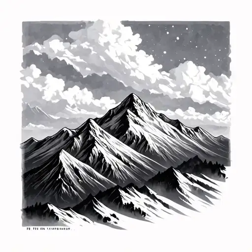 Mountain