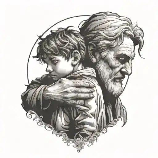 Return Of The Prodigal Son