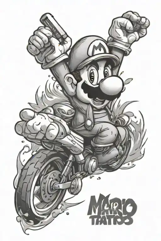 Mario