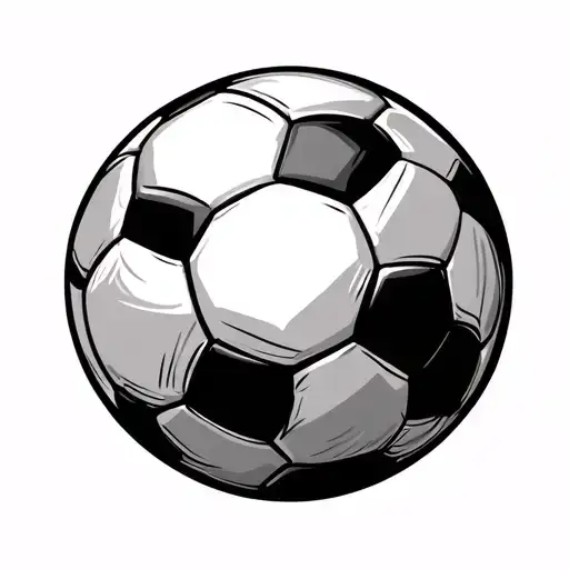 Soccer Ball