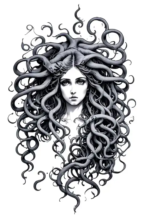 Medusa