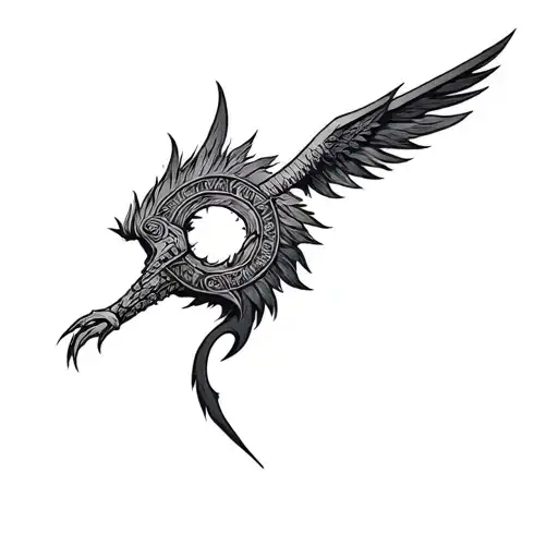 Coverup Norse Mythology