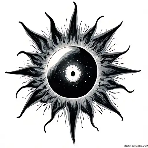 Black Sun