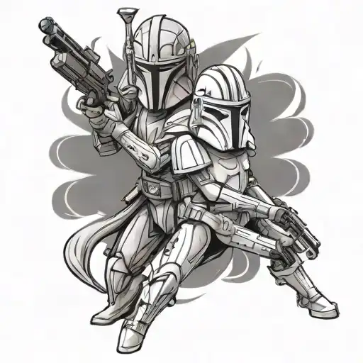 Star Wars The Clone Wars