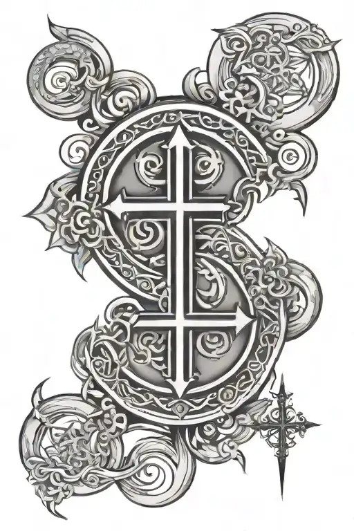 Religious Symbols Incorporated