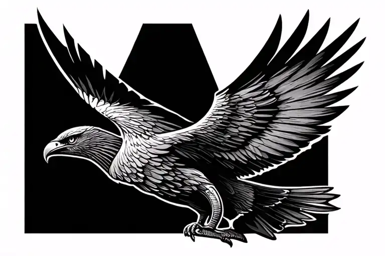 Romulan Bird Of Prey Star Trek Related