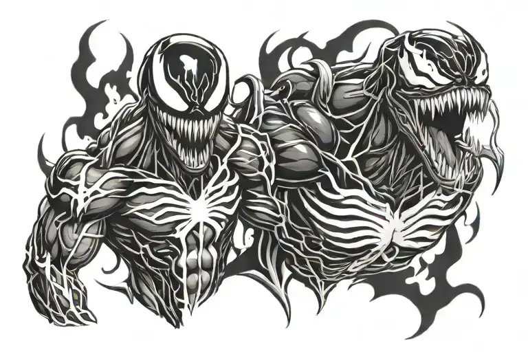 Marvel Venom