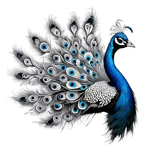 Peacock