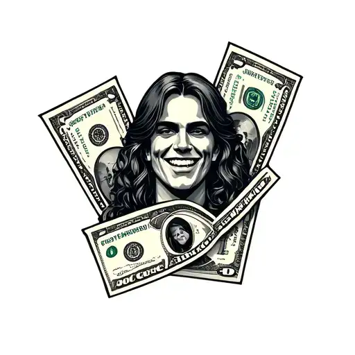 Family Force Happiness Money