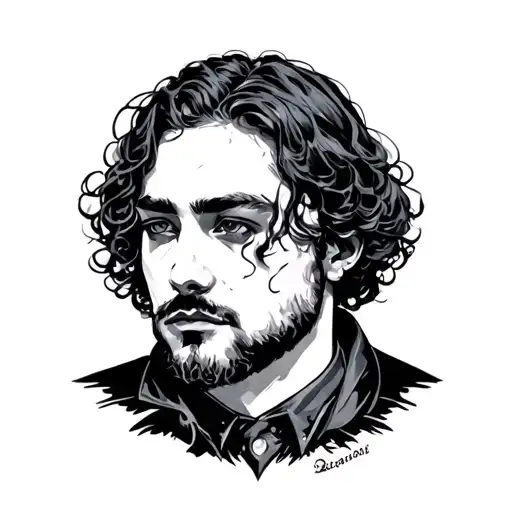 A Date Of A Lost Member Represented