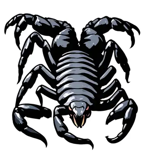 Scorpion