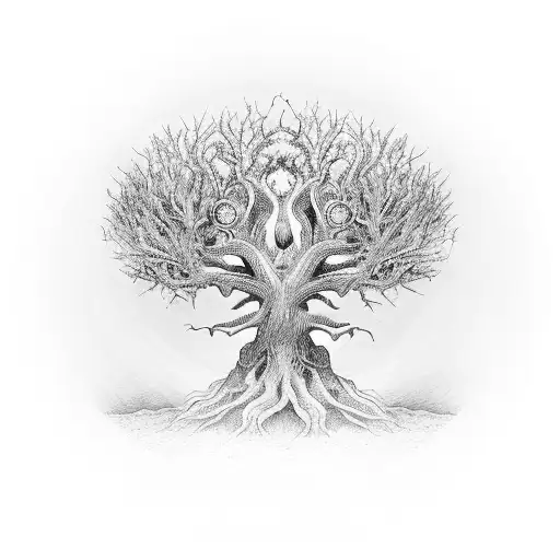 Tree Of Life