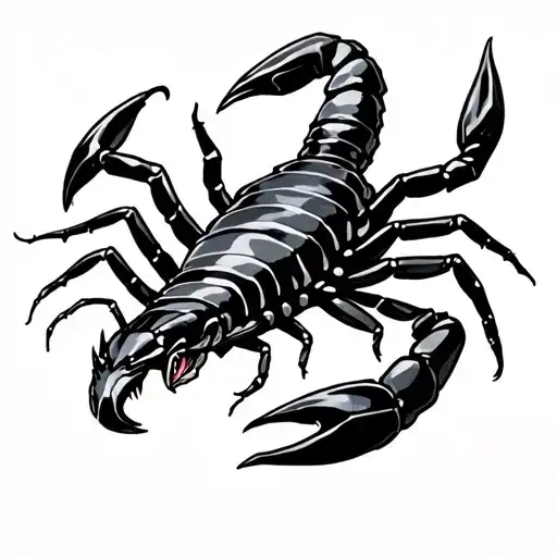 Scorpion