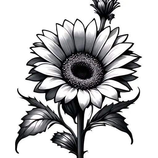 Sunflower Lavender Gerbera Calla