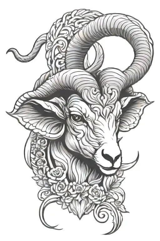Aries Ram